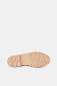 Women Beige Platform Shoes sold by Redtag