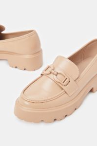 Women Beige Platform Shoes sold by Redtag