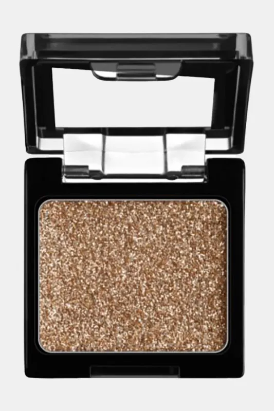 Wet N Wild Eyeshadow Glitter Single - Toasty sold by Redtag