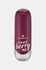 Essence Gel Nail Colour Please Berry Me 20 sold by Redtag