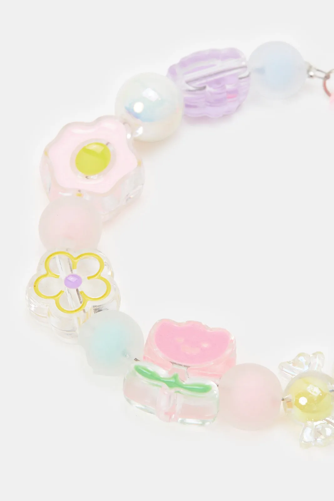 Women Assorted Embellished Fashion Key Ring sold by Redtag product image thumbnail 2