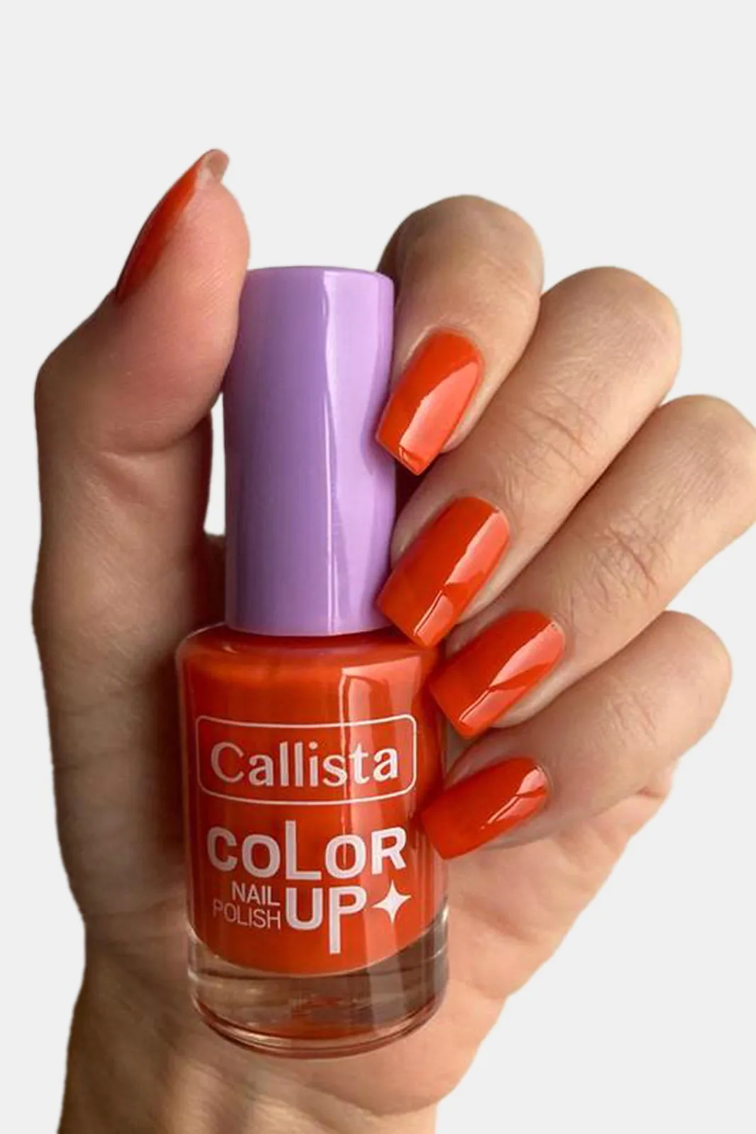 Callista Color Up Nail Polish 759 - Maxorange sold by Redtag product image thumbnail 2