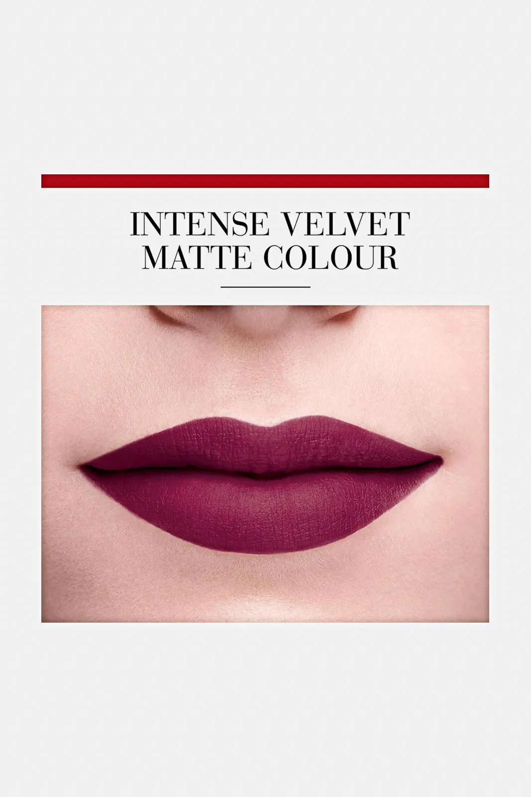 Bourjois Rouge Velvet Ink Colour 17- Grenad Dict sold by Redtag product image thumbnail 4