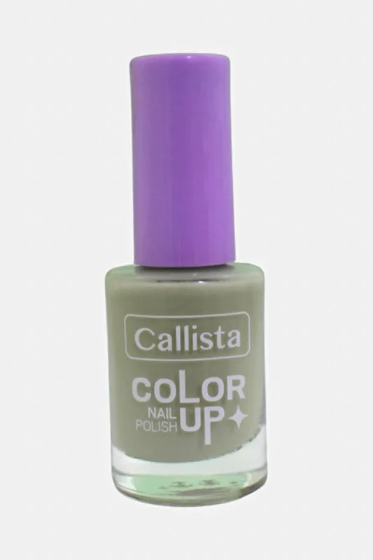 Callista Color Up Nail Polish 560 - Olive Me sold by Redtag