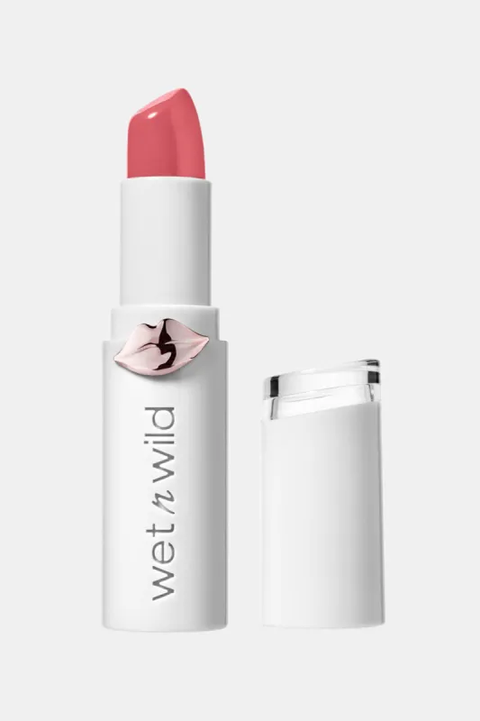 Wet n Wild Megalast Hs Lipstick - Rose And Slay sold by Redtag