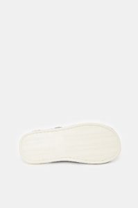 Men Grey Mule Slipper sold by Redtag