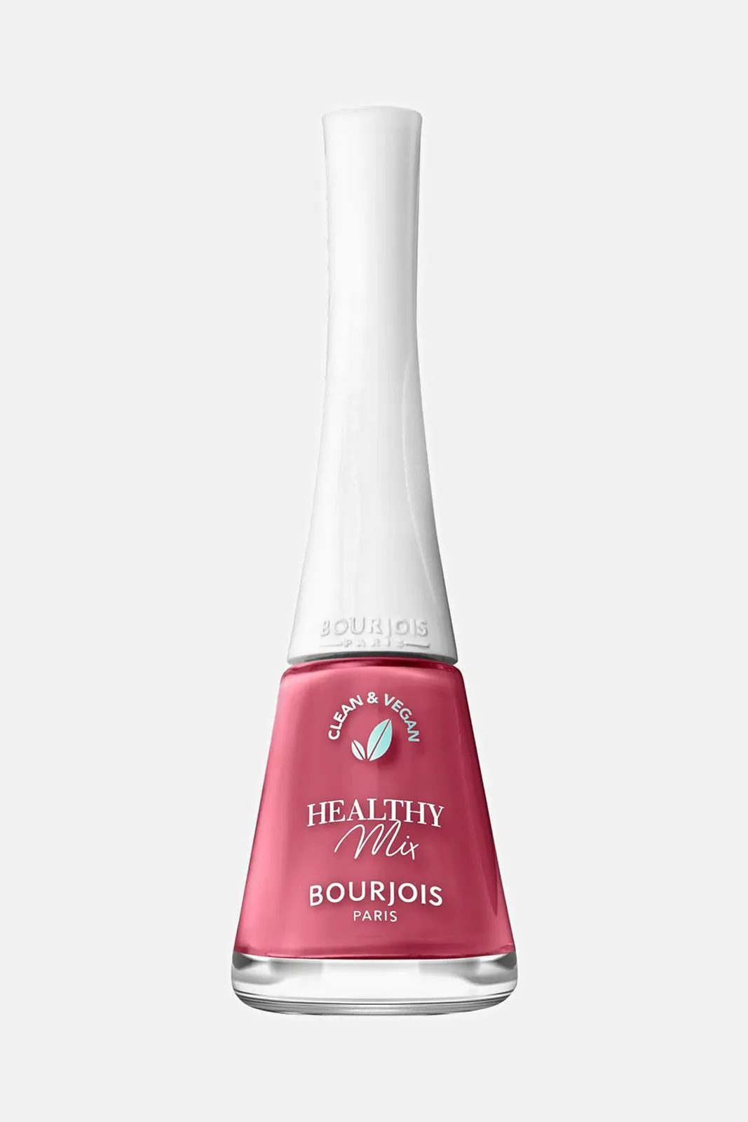 Bourjois Healthy Mix Clean Nail Polish 200 - Once And Floral sold by Redtag product image thumbnail 2