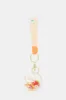 Pink Fashion Key Ring sold by Redtag