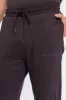 Men Burgundy Soft Touch Joggers sold by Redtag