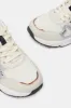 Women Beige Textured Active Shoes sold by Redtag