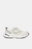 Women Beige Textured Active Shoes sold by Redtag