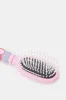 Women Assorted Plain Hair Brush sold by Redtag