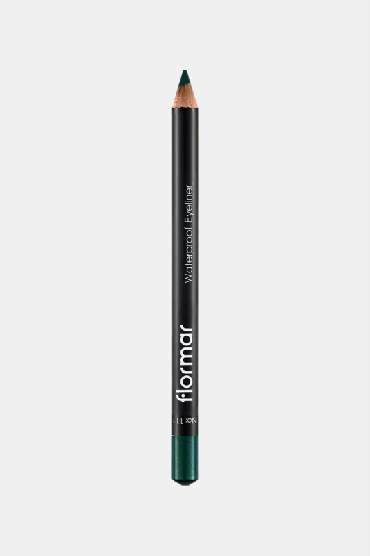 Flormar Intensive Jade Eyeliner Pencil-No. 111 sold by Redtag