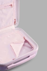 Grey Beauty Vanity Case (13 Inch) sold by Redtag