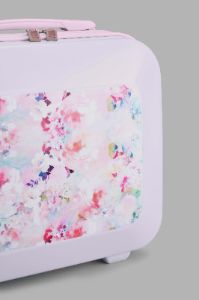 Grey Beauty Vanity Case (13 Inch) sold by Redtag