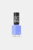 Rimmel London 60 Seconds Nail Polish - 856 Blue Breeze sold by Redtag