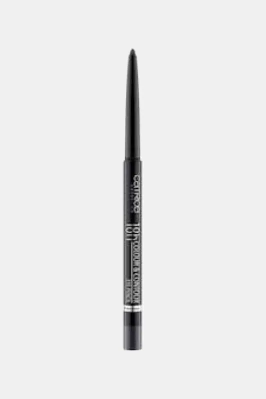Catrice Eye Pencil 18H Clr & Cntr Greyziness - 020 sold by Redtag