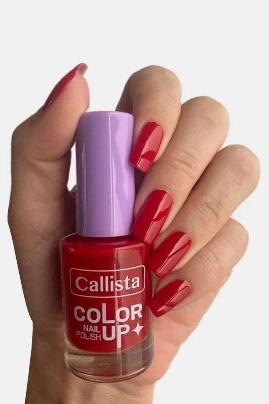 Callista Color Up Nail Polish 416 sold by Redtag