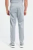 Men Grey Side Print Active Pants sold by Redtag
