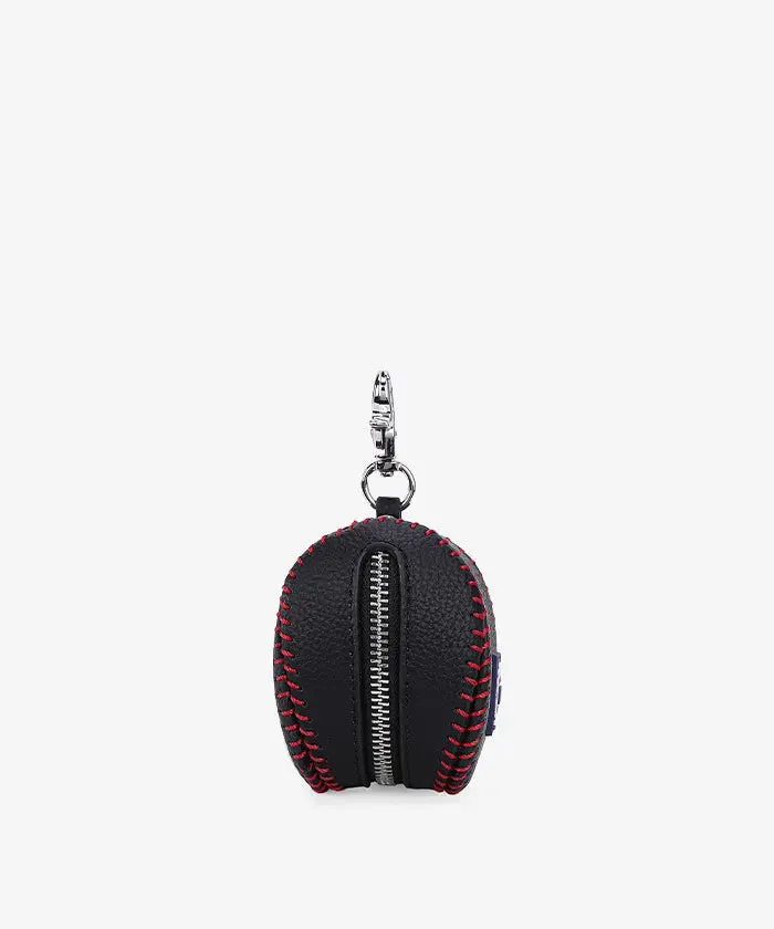 MLB Boston Red Sox Keychain Pouch sold by Montana West Sports product image thumbnail 4