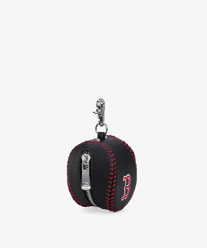 MLB Boston Red Sox Keychain Pouch sold by Montana West Sports product image thumbnail 2
