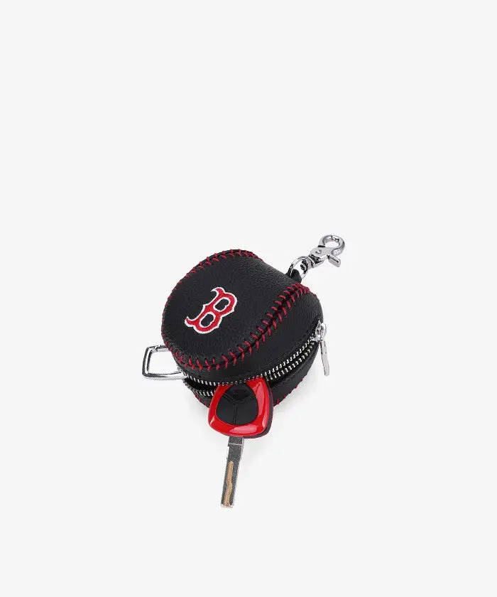 MLB Boston Red Sox Keychain Pouch sold by Montana West Sports product image thumbnail 5