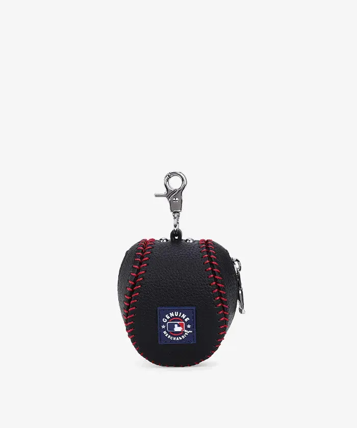 MLB Boston Red Sox Keychain Pouch sold by Montana West Sports product image thumbnail 3