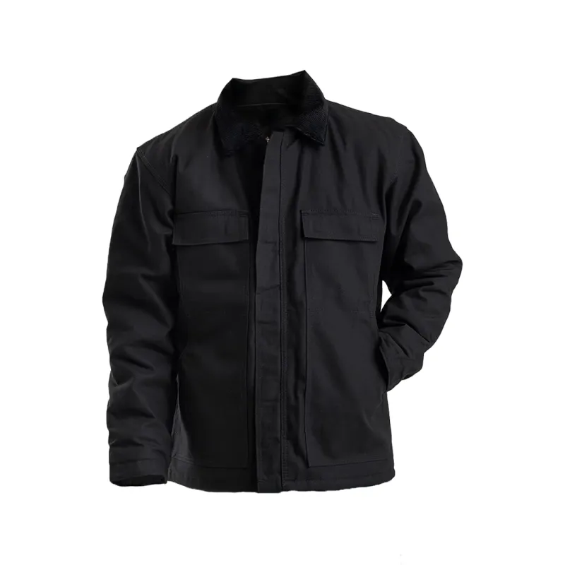 Bulletproof Utility Jacket (IIIA) sold by Wonder Hoodie