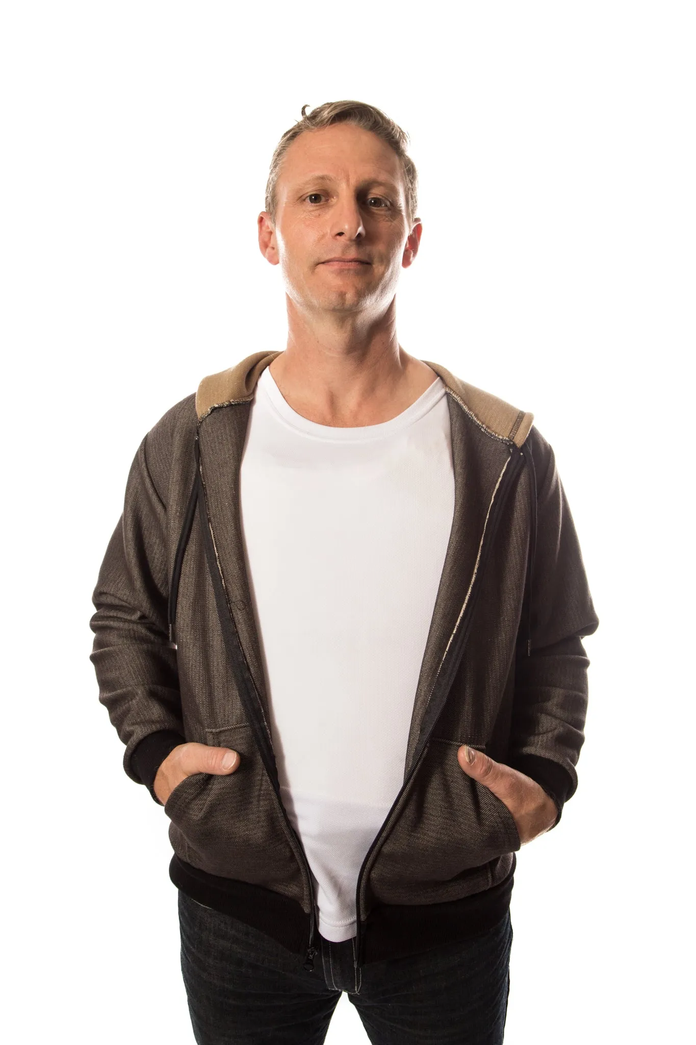 Bulletproof Shirt (IIIA) sold by Wonder Hoodie product image thumbnail 3