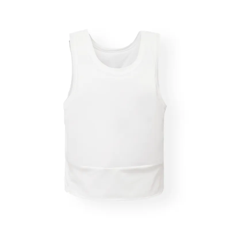 Bulletproof Shirt (IIIA) sold by Wonder Hoodie