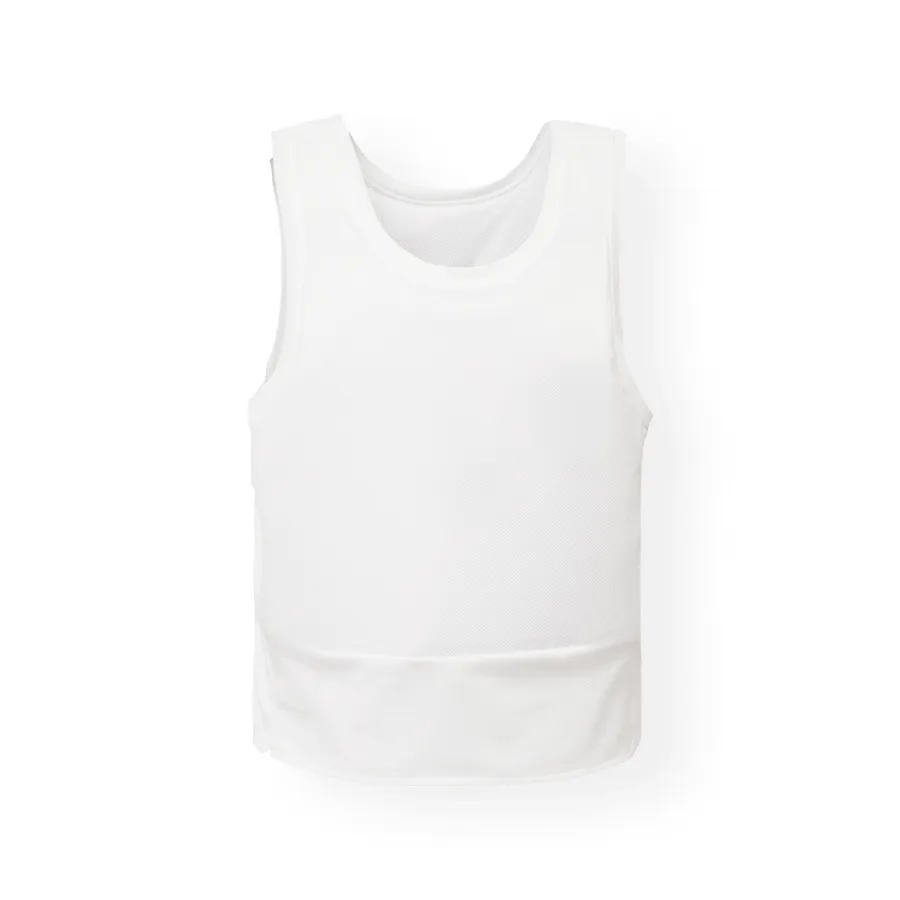 Bulletproof Shirt (IIIA) sold by Wonder Hoodie