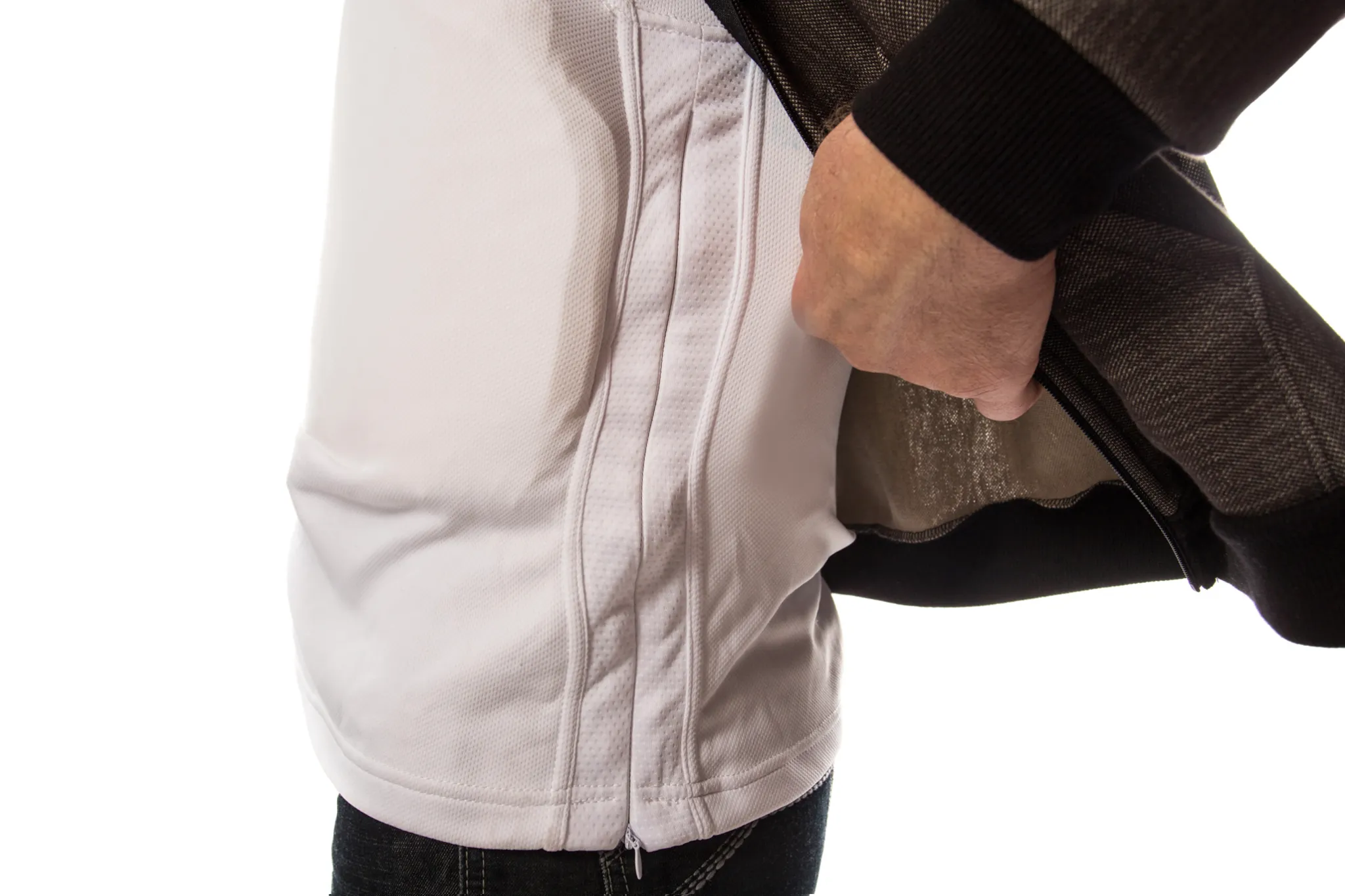 Bulletproof Shirt (IIIA) sold by Wonder Hoodie product image thumbnail 5