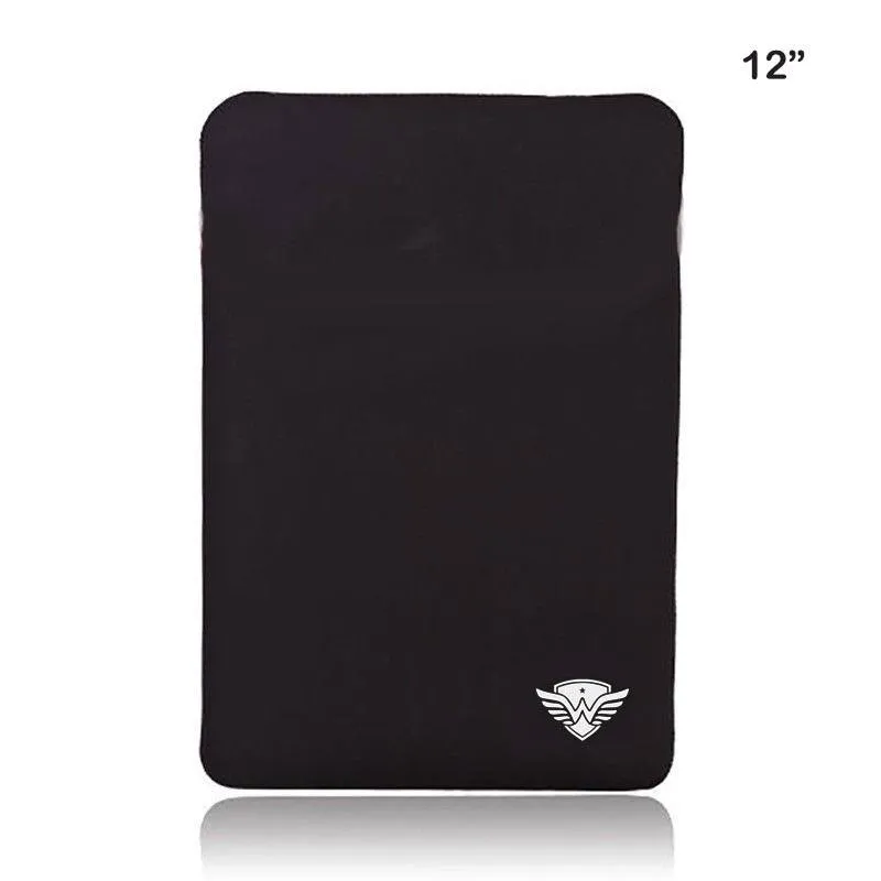 Bulletproof Backpack Panel Insert (IIIA) sold by Wonder Hoodie product image thumbnail 2