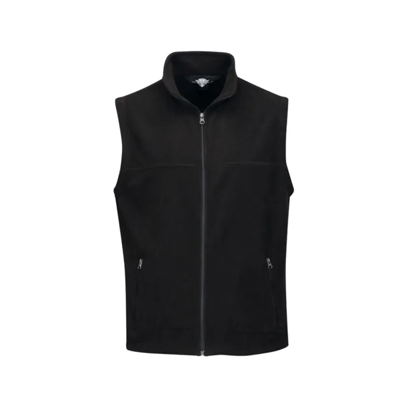 Bulletproof Vest - Fleece (IIIA) sold by Wonder Hoodie