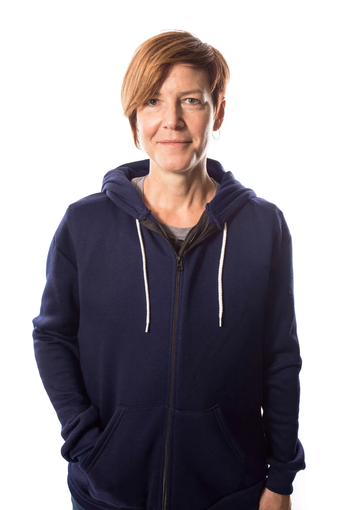 Adult Bulletproof Hoodie (IIIA) sold by Wonder Hoodie product image thumbnail 2