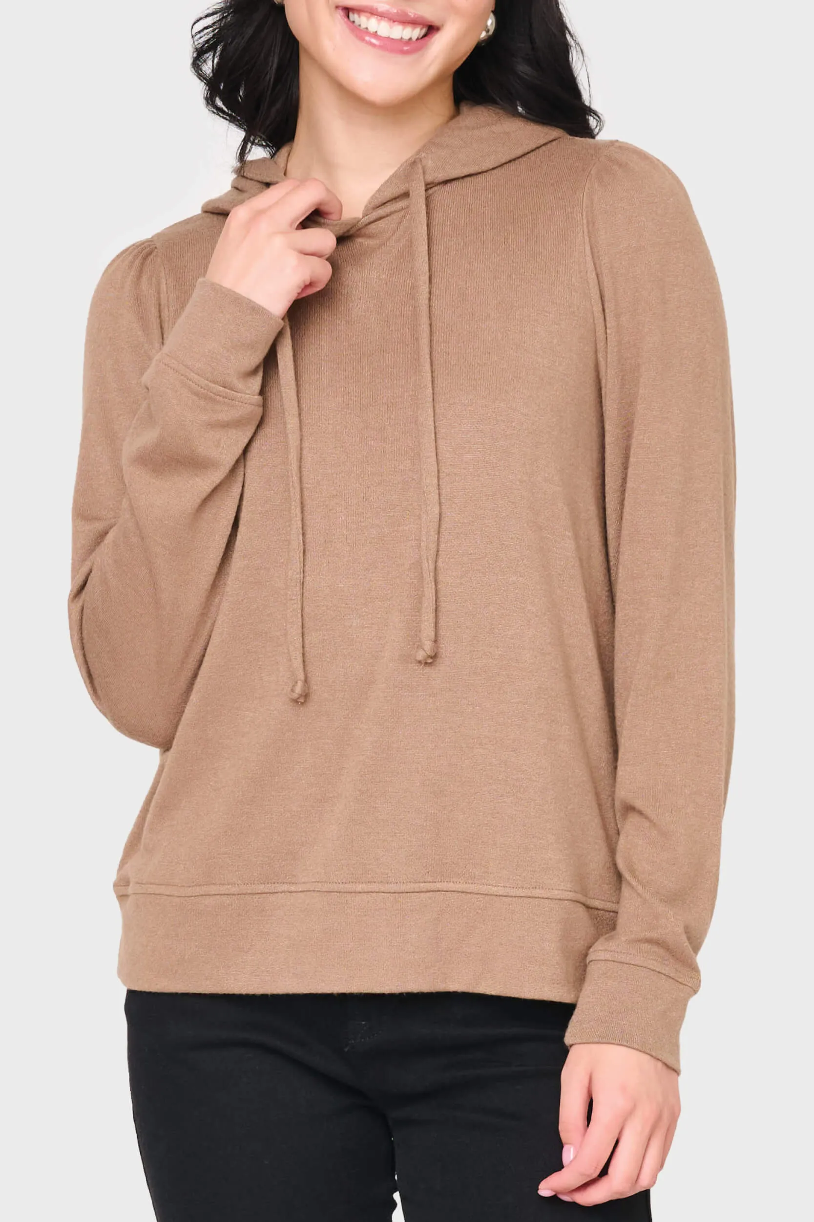 The Chic Luxe Alpine Hoodie sold by Gibson product image thumbnail 5