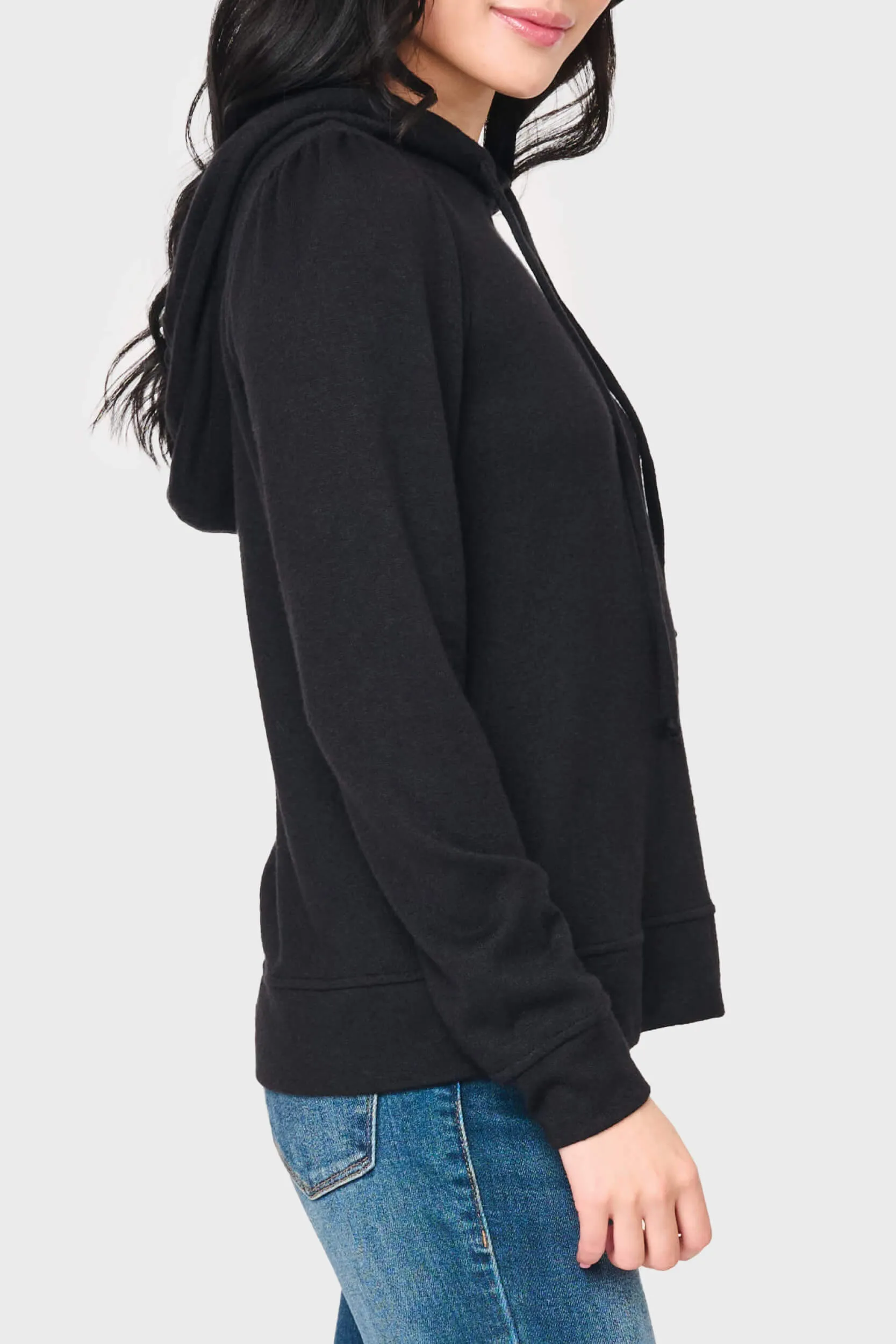 The Chic Luxe Alpine Hoodie sold by Gibson product image thumbnail 3