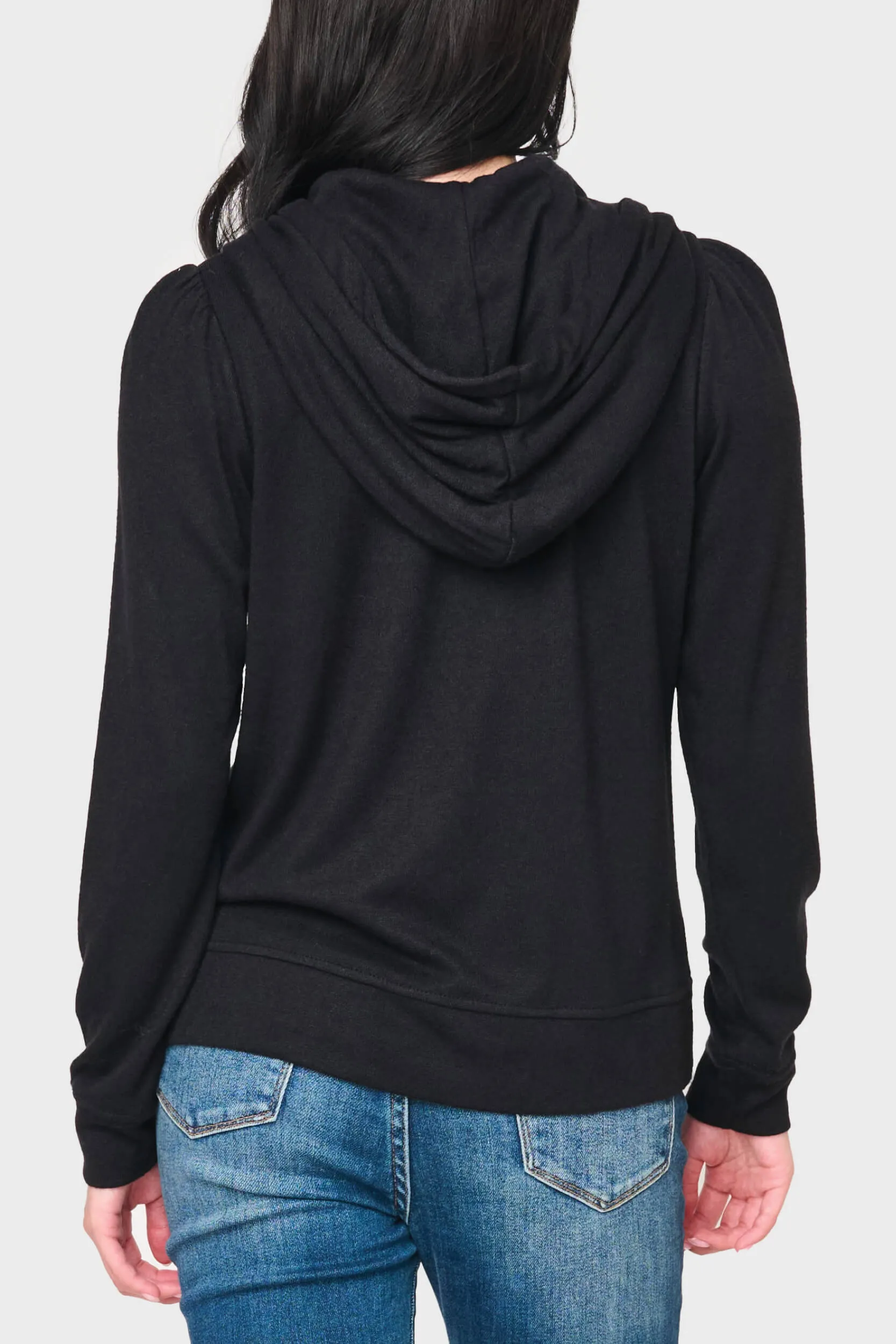 The Chic Luxe Alpine Hoodie sold by Gibson product image thumbnail 4