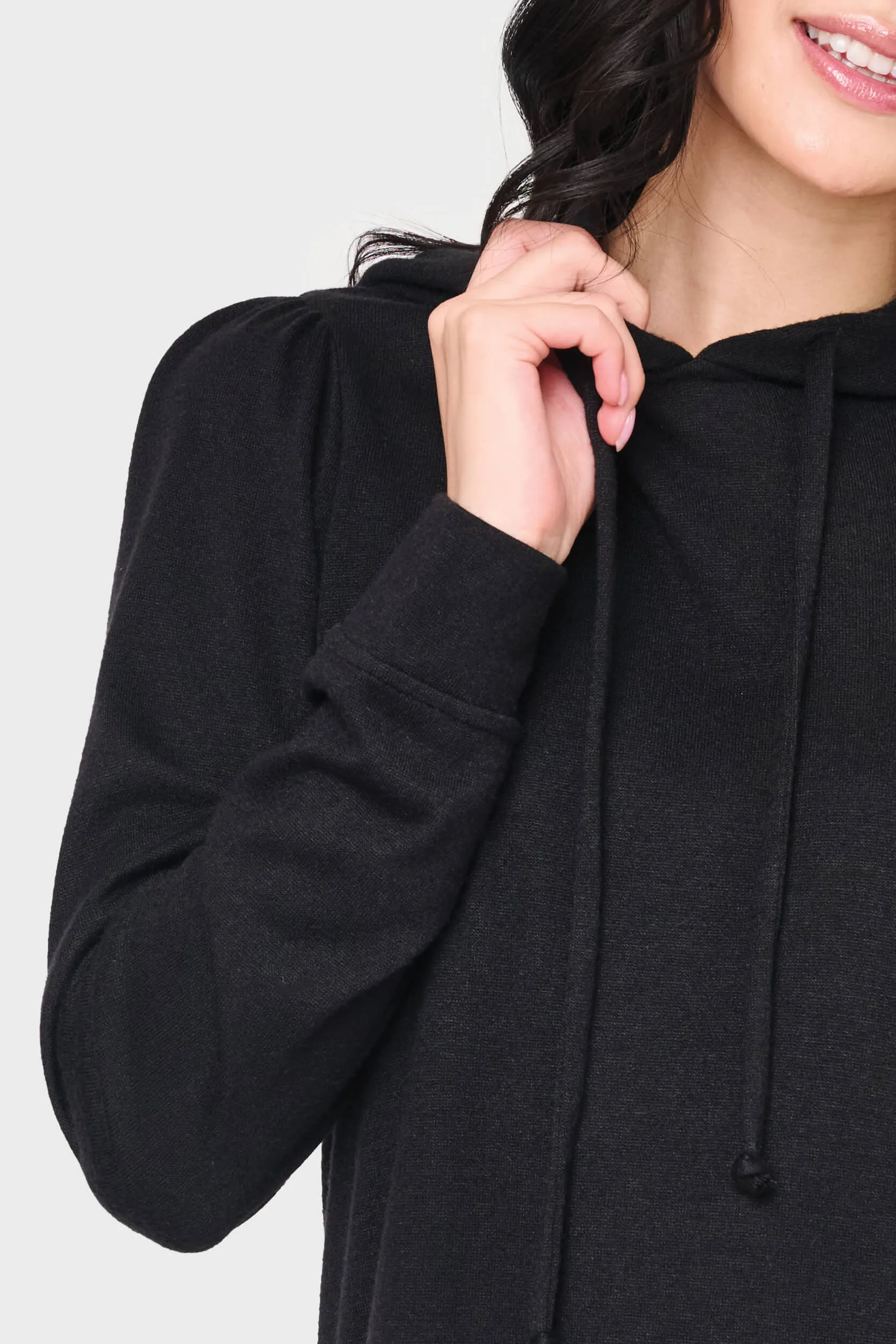 The Chic Luxe Alpine Hoodie sold by Gibson product image thumbnail 2