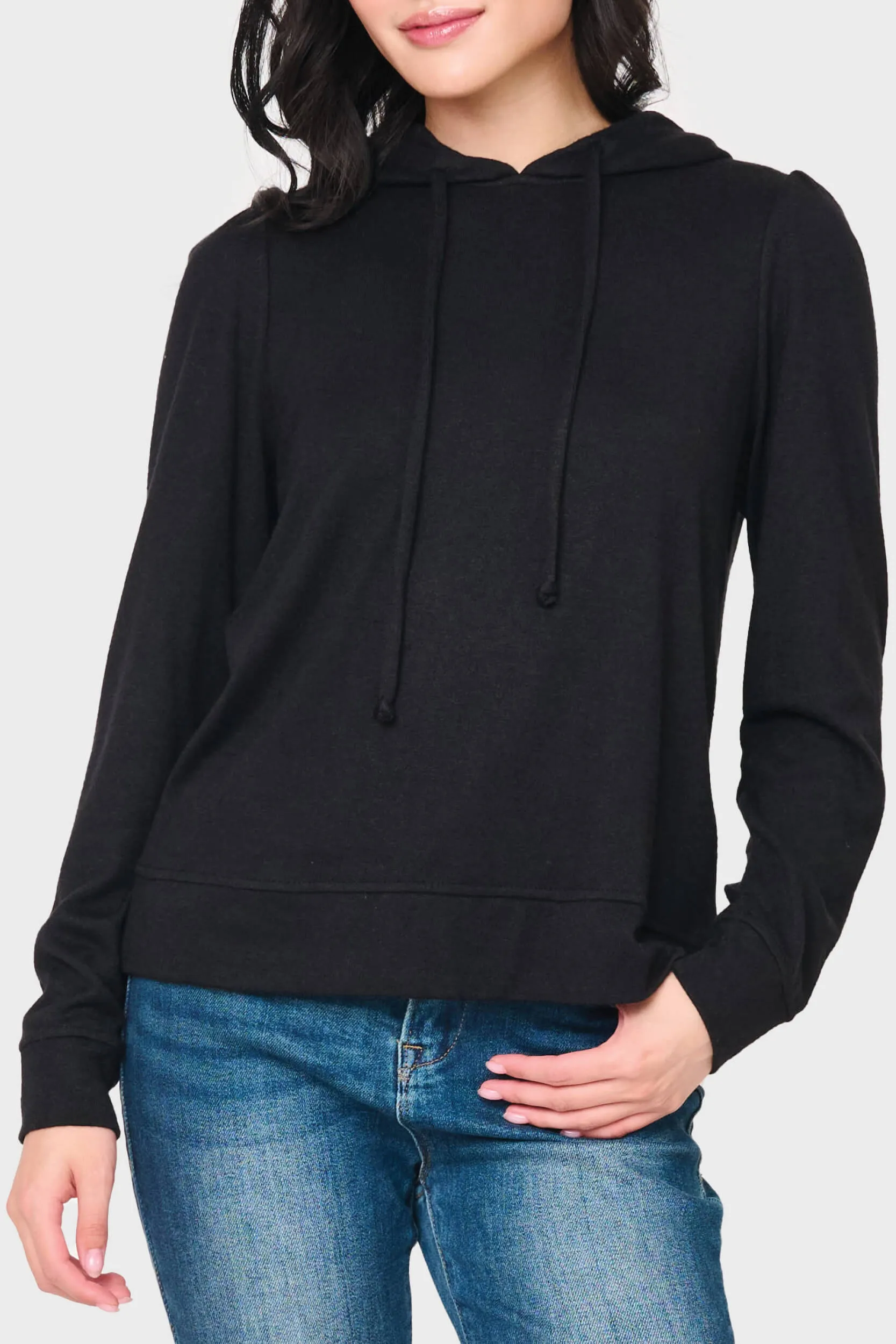 The Chic Luxe Alpine Hoodie sold by Gibson