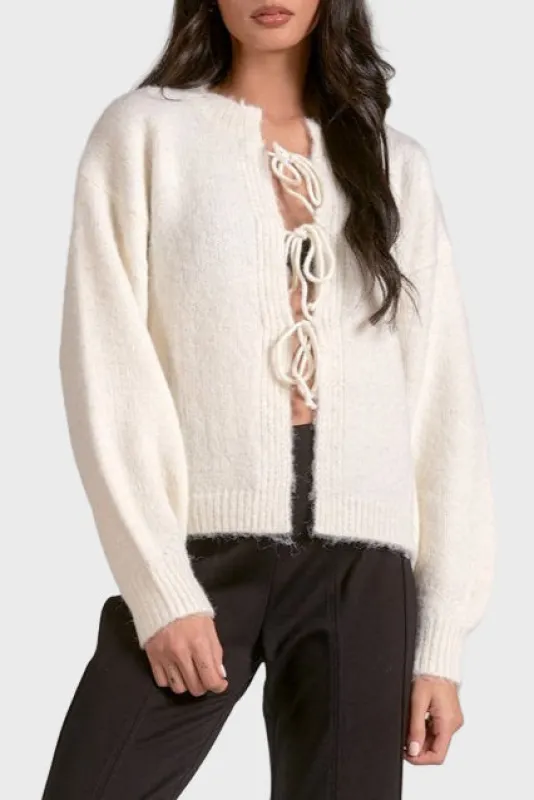 Elan Marienne Sweater sold by Gibsonlook