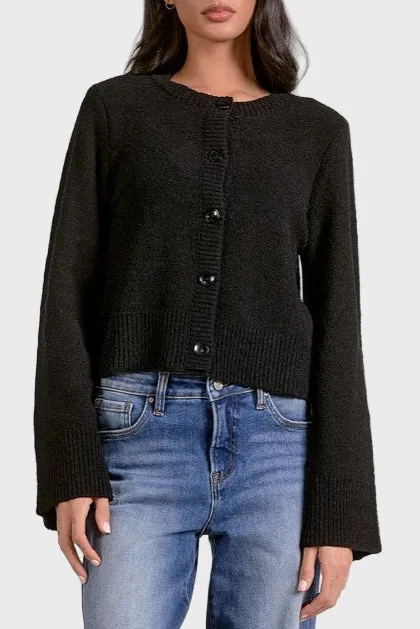 Elan Celine Sweater Cardigan sold by Gibsonlook product image thumbnail 5