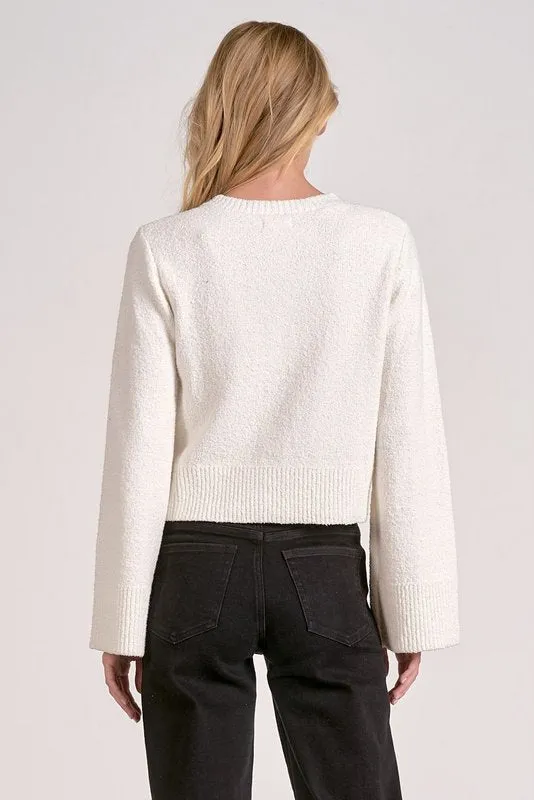 Elan Celine Sweater Cardigan sold by Gibsonlook product image thumbnail 4