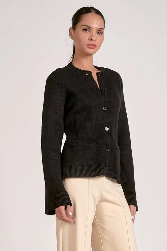 Elan Molly Sweater sold by Gibsonlook product image thumbnail 3