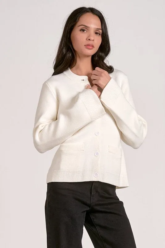 Elan Molly Sweater sold by Gibsonlook product image thumbnail 5