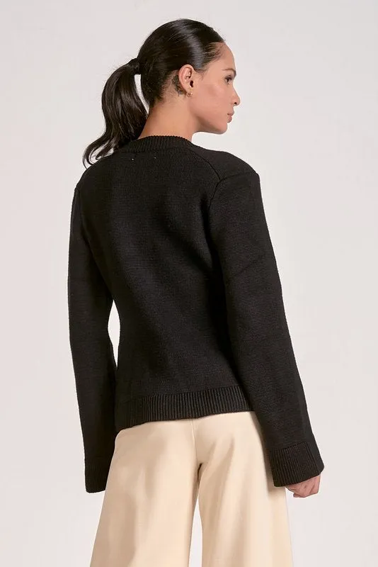 Elan Molly Sweater sold by Gibsonlook product image thumbnail 2