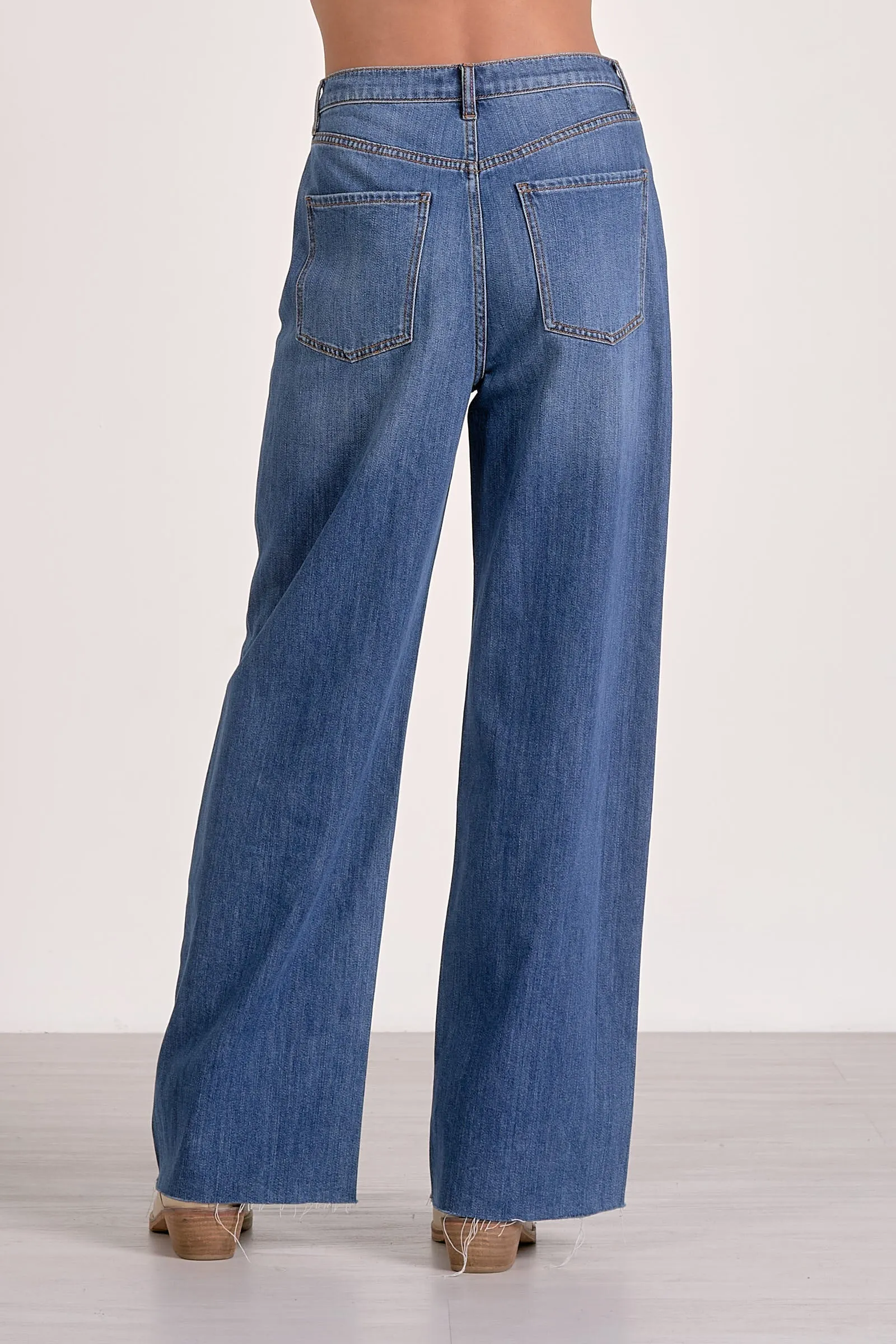 Elan Dika Jean sold by Gibsonlook product image thumbnail 4