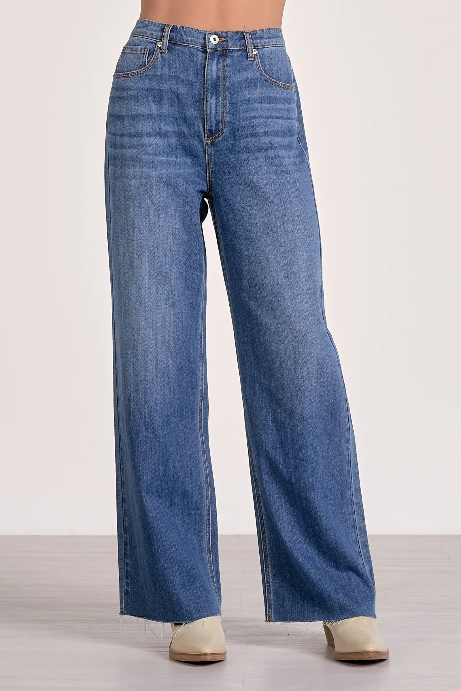 Elan Dika Jean sold by Gibsonlook