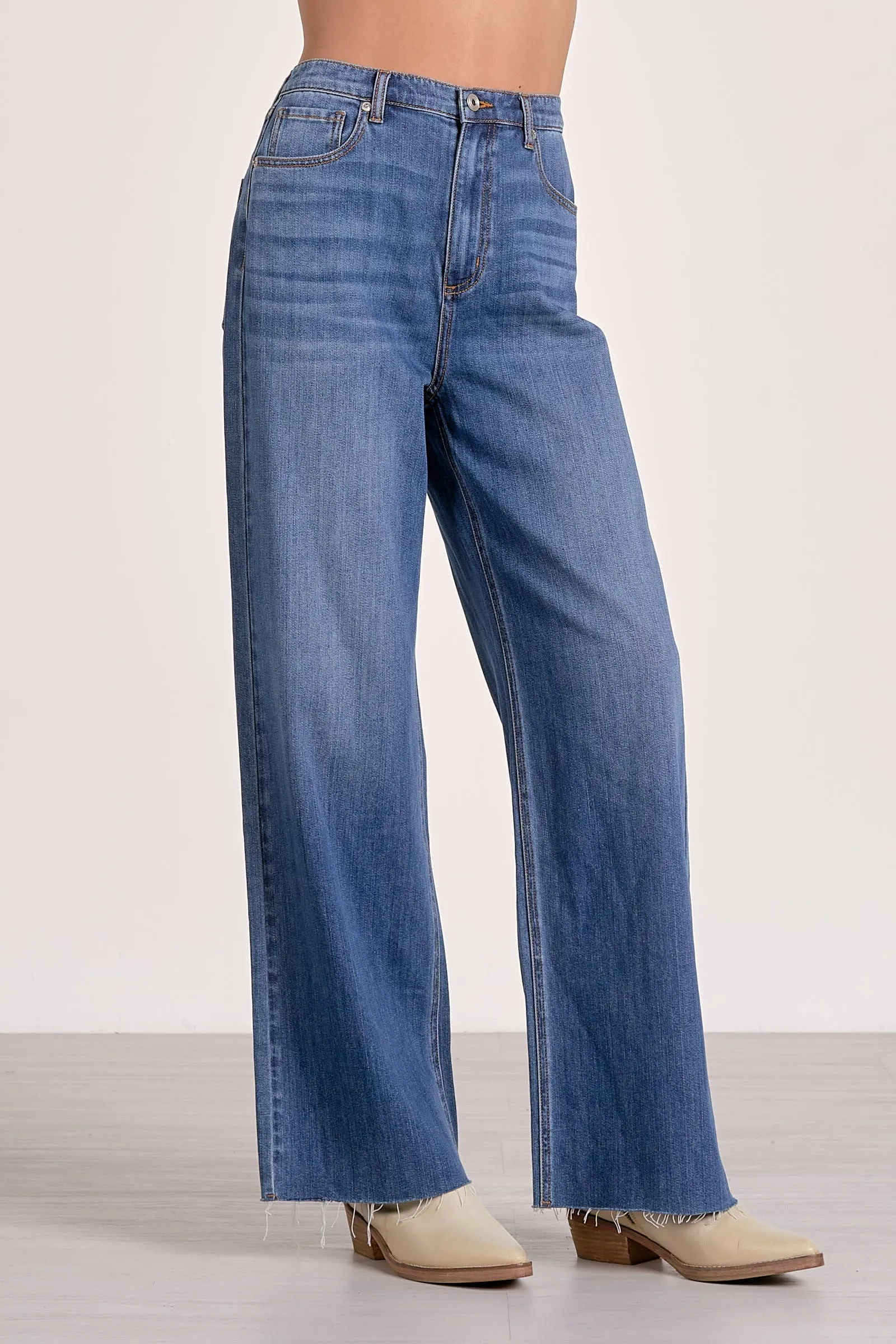 Elan Dika Jean sold by Gibsonlook product image thumbnail 3