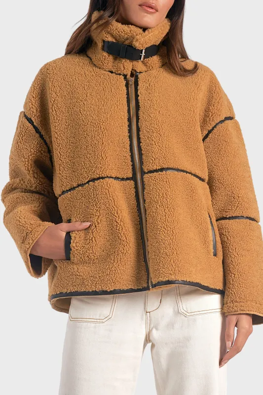 Elan Snowmass Coat sold by Gibsonlook